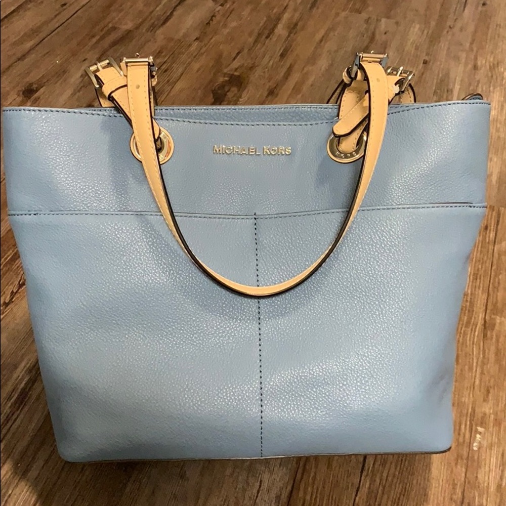 Michael Michael Kors Bedford tote